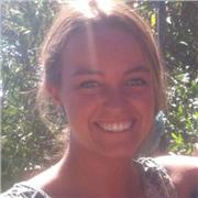 Profesora de educación infantil y primaria